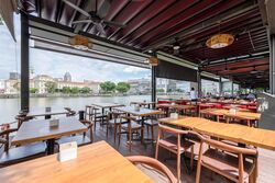 Boat Quay Conservation Area (D1), Retail #446394531